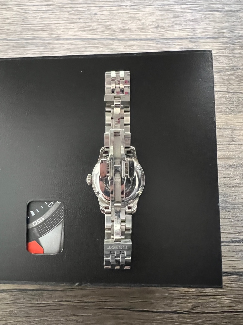 Beautiful Tissot Women’s Watch!!! - Picture 10 of 11